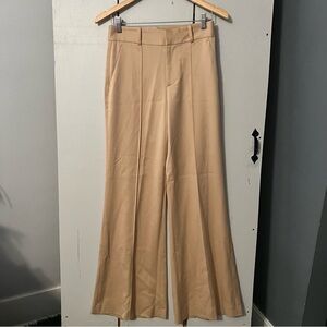 Alicia + Olivia Flare Pants Size 2